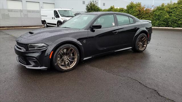 new 2023 Dodge Charger car, priced at $88,999