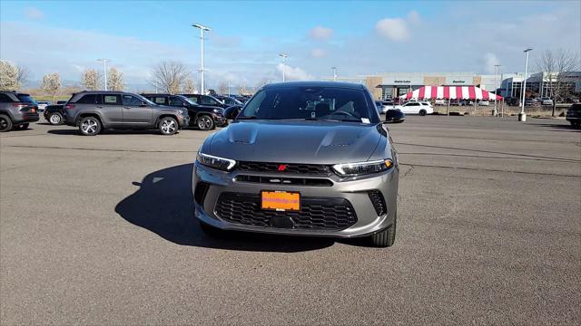 new 2024 Dodge Hornet car, priced at $30,499