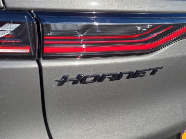 new 2024 Dodge Hornet car, priced at $30,499