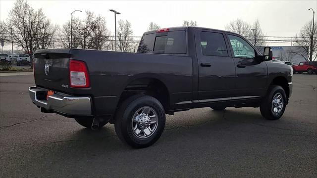 new 2024 Ram 2500 car, priced at $44,999