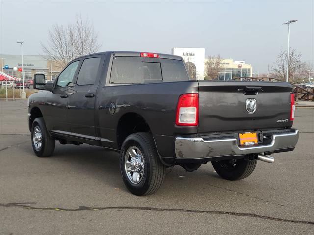 new 2024 Ram 2500 car, priced at $44,999