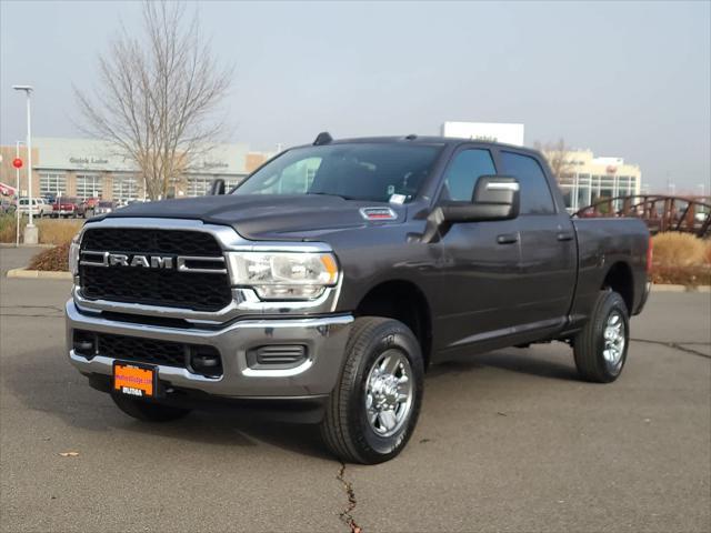 new 2024 Ram 2500 car, priced at $45,999