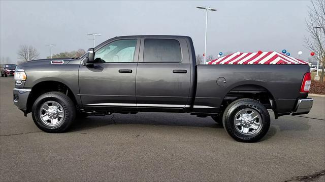 new 2024 Ram 2500 car, priced at $44,999