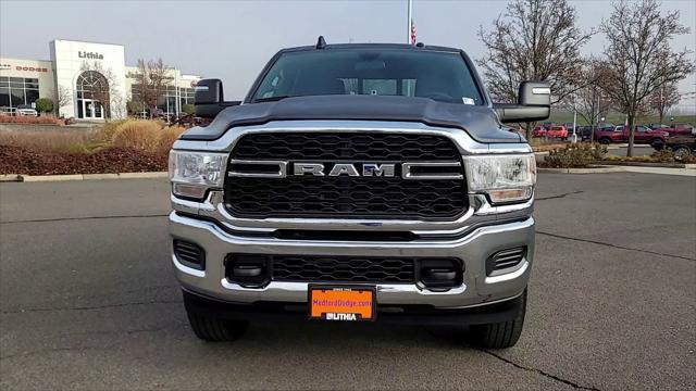 new 2024 Ram 2500 car, priced at $44,999