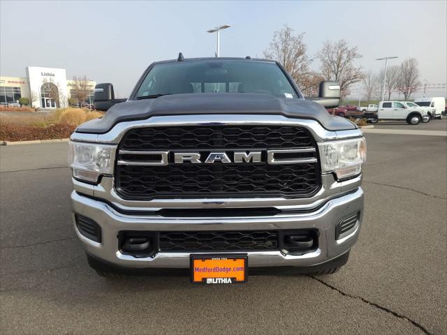 new 2024 Ram 2500 car, priced at $44,999