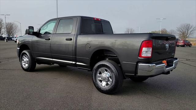 new 2024 Ram 2500 car, priced at $44,999