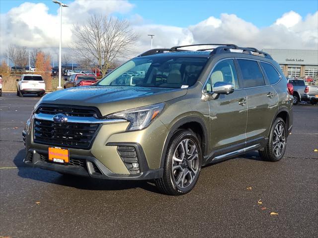 used 2023 Subaru Ascent car, priced at $35,998