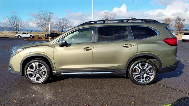 used 2023 Subaru Ascent car, priced at $35,998