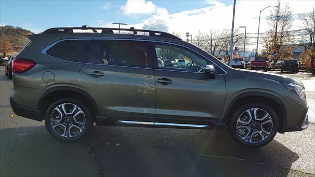 used 2023 Subaru Ascent car, priced at $35,998