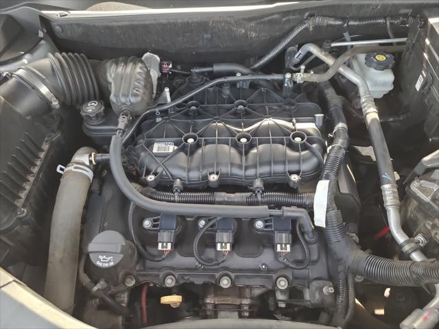 used 2011 Chevrolet Equinox car, priced at $6,198