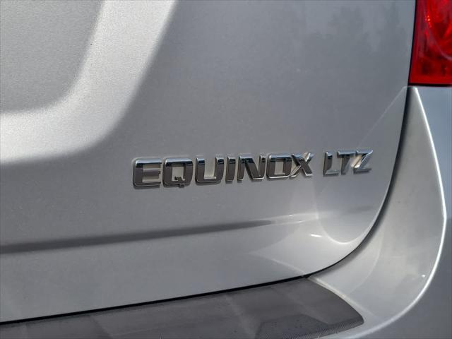 used 2011 Chevrolet Equinox car, priced at $6,198