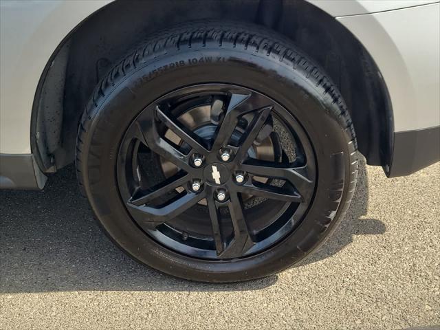 used 2011 Chevrolet Equinox car, priced at $6,198