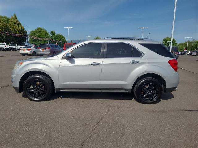 used 2011 Chevrolet Equinox car, priced at $6,198