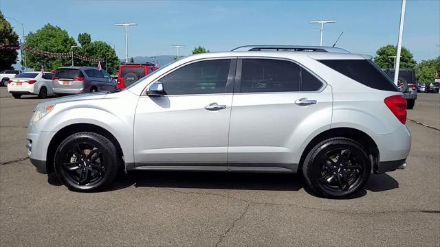 used 2011 Chevrolet Equinox car, priced at $6,198