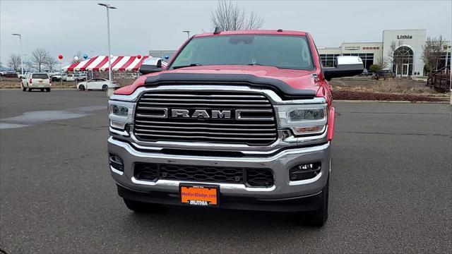 used 2020 Ram 2500 car, priced at $58,998