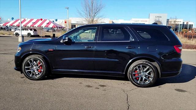 used 2019 Dodge Durango car, priced at $46,498