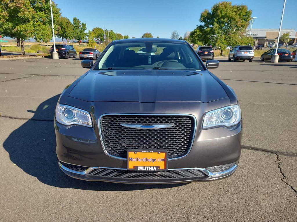 used 2023 Chrysler 300 car, priced at $28,998