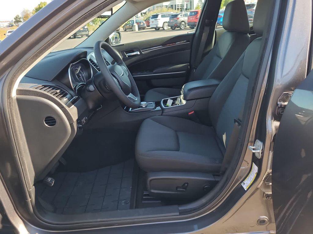 used 2023 Chrysler 300 car, priced at $28,998