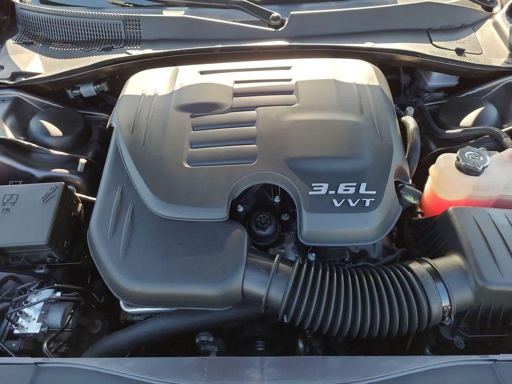 used 2023 Chrysler 300 car, priced at $28,998