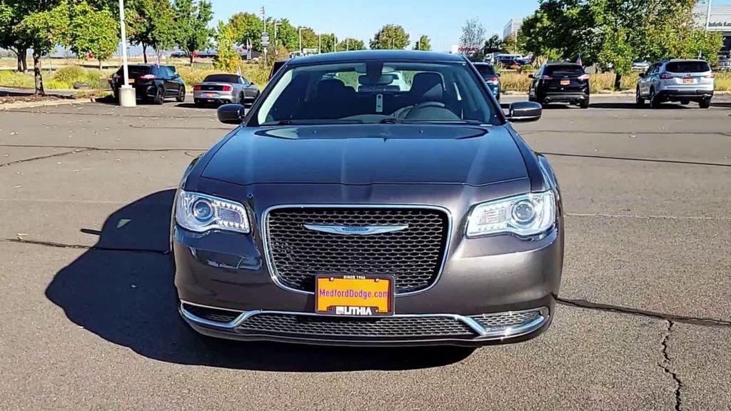 used 2023 Chrysler 300 car, priced at $28,998