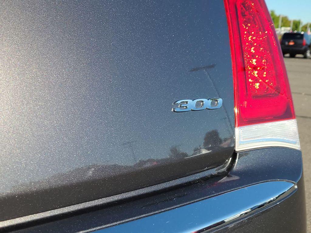used 2023 Chrysler 300 car, priced at $28,998