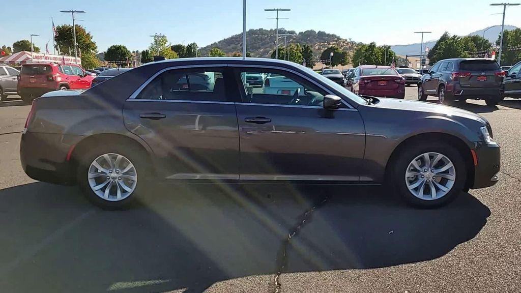 used 2023 Chrysler 300 car, priced at $28,998