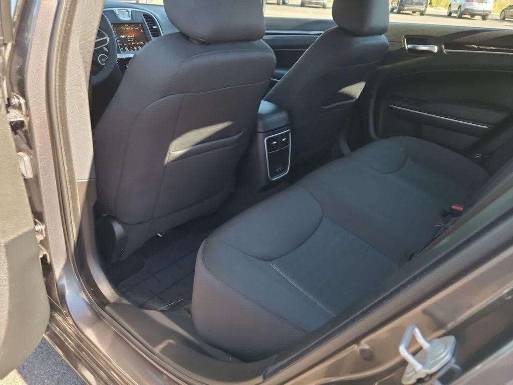 used 2023 Chrysler 300 car, priced at $28,998