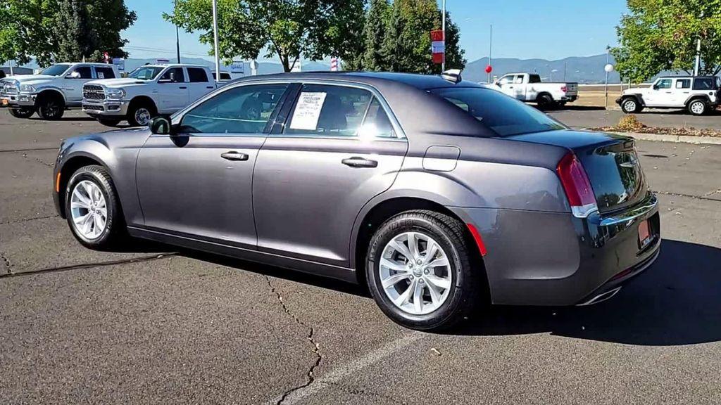 used 2023 Chrysler 300 car, priced at $28,998