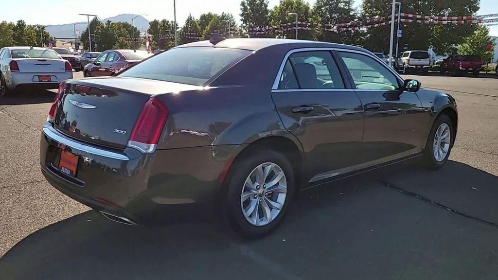 used 2023 Chrysler 300 car, priced at $28,998