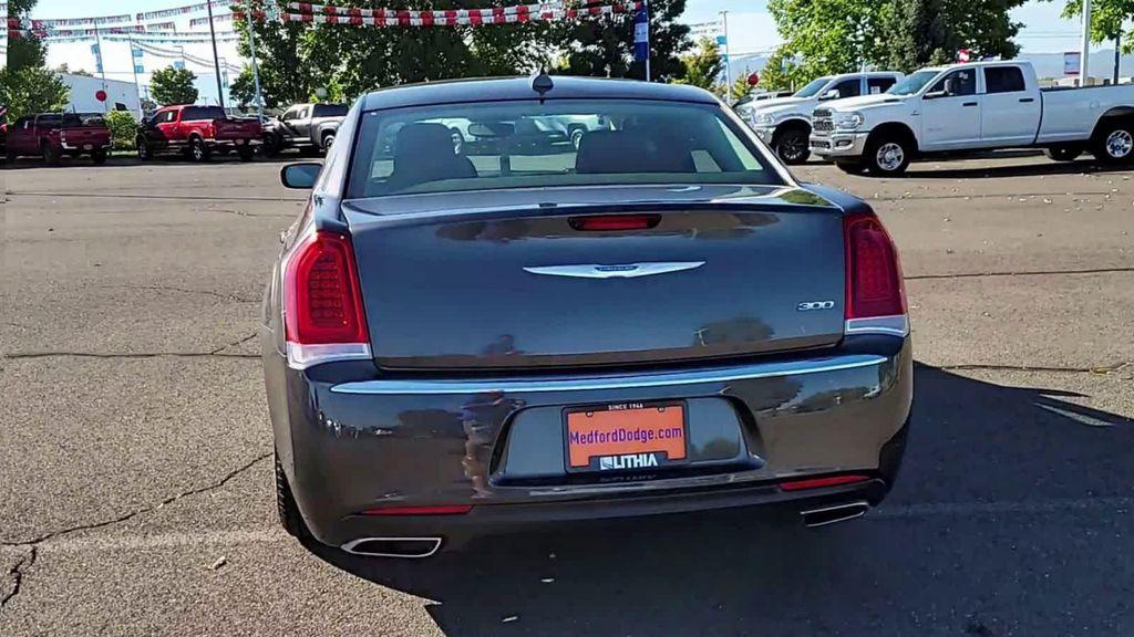 used 2023 Chrysler 300 car, priced at $28,998