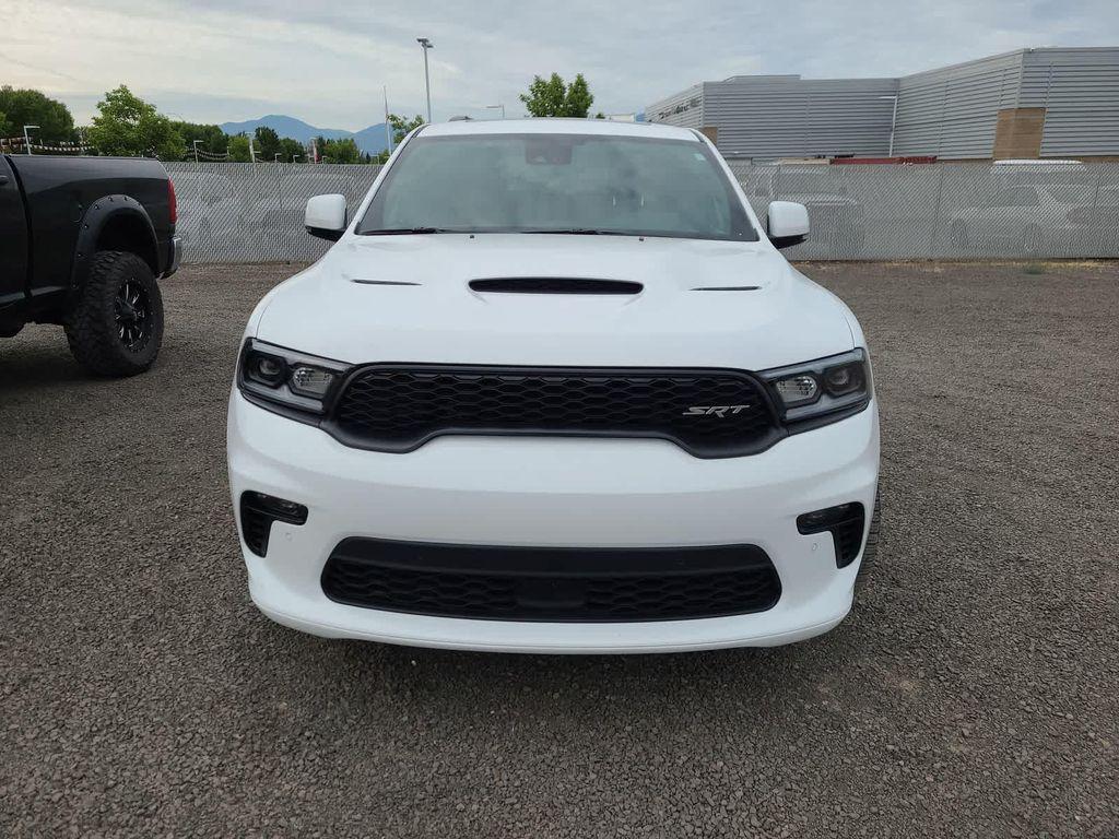 used 2022 Dodge Durango car, priced at $64,998