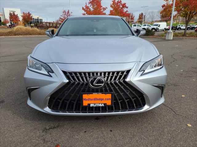 used 2023 Lexus ES 300h car, priced at $39,998