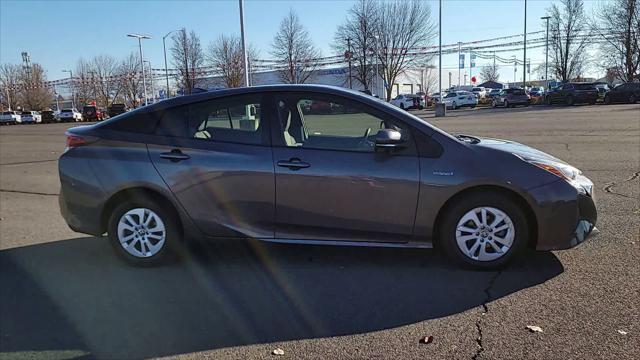 used 2016 Toyota Prius car, priced at $15,998