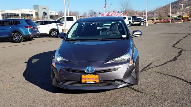 used 2016 Toyota Prius car, priced at $15,998