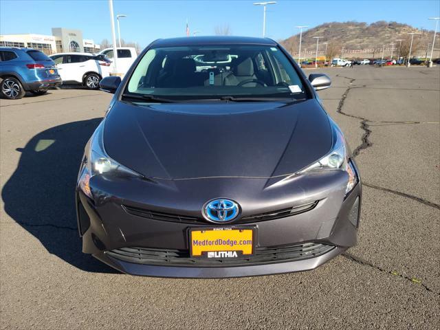 used 2016 Toyota Prius car, priced at $15,998