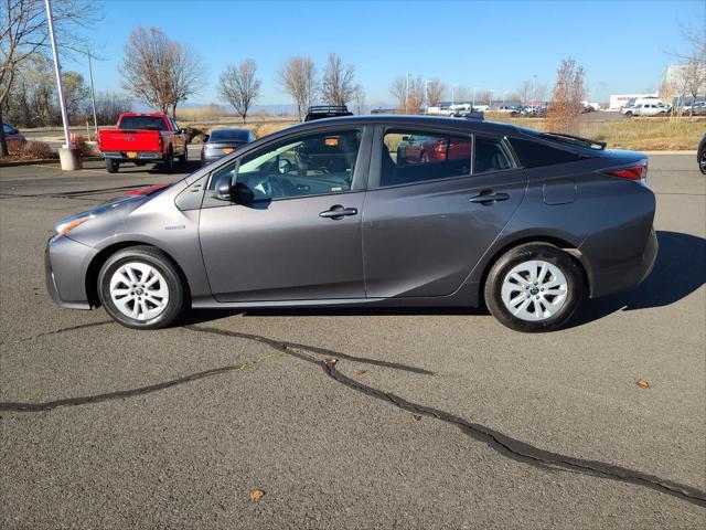 used 2016 Toyota Prius car, priced at $15,998