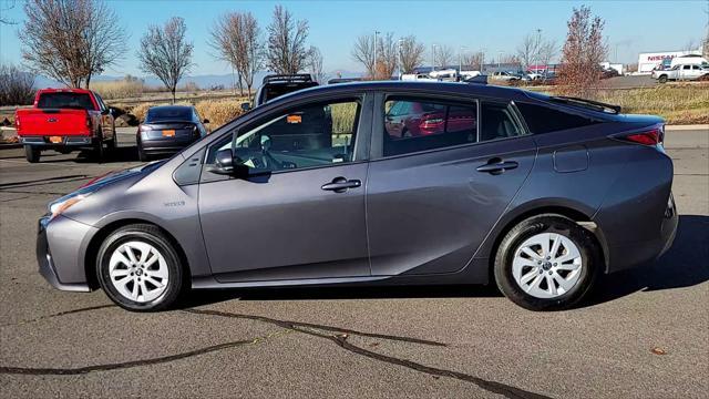 used 2016 Toyota Prius car, priced at $15,998