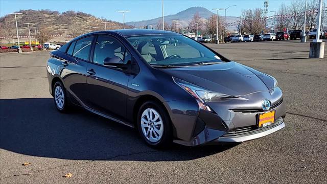 used 2016 Toyota Prius car, priced at $15,998