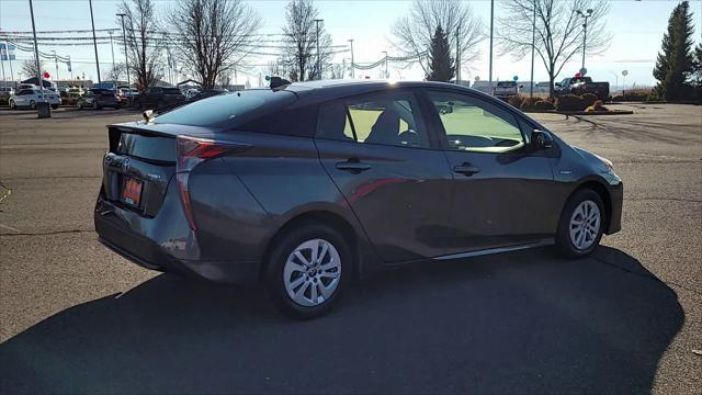 used 2016 Toyota Prius car, priced at $15,998