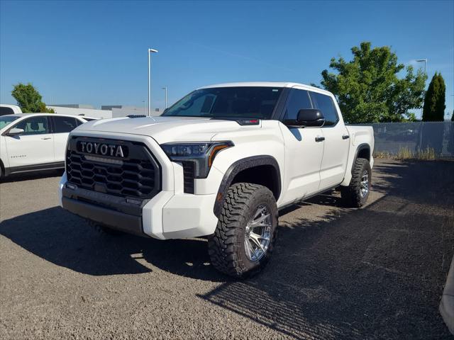 used 2024 Toyota Tundra car, priced at $72,998