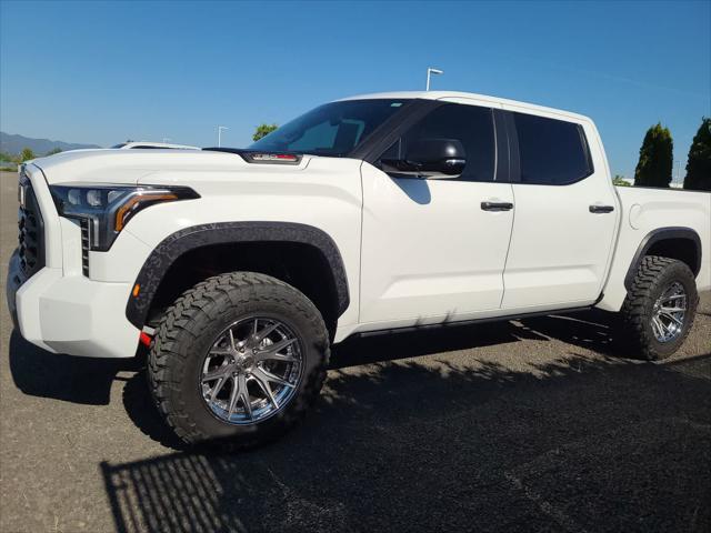 used 2024 Toyota Tundra car, priced at $72,998