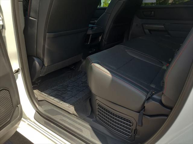 used 2024 Toyota Tundra car, priced at $67,998