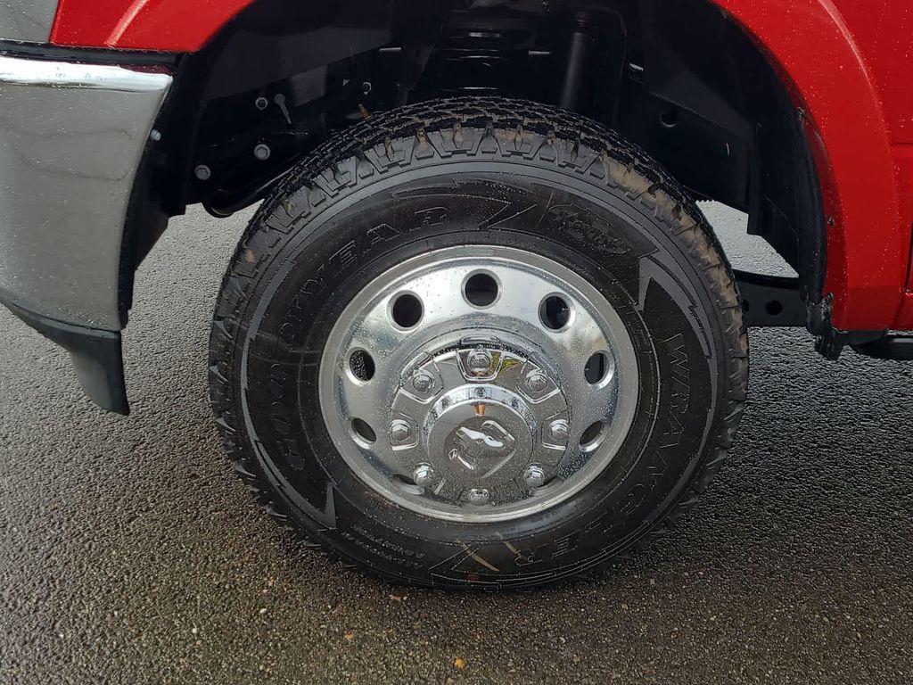 new 2026 Ram 3500 car, priced at $104,040