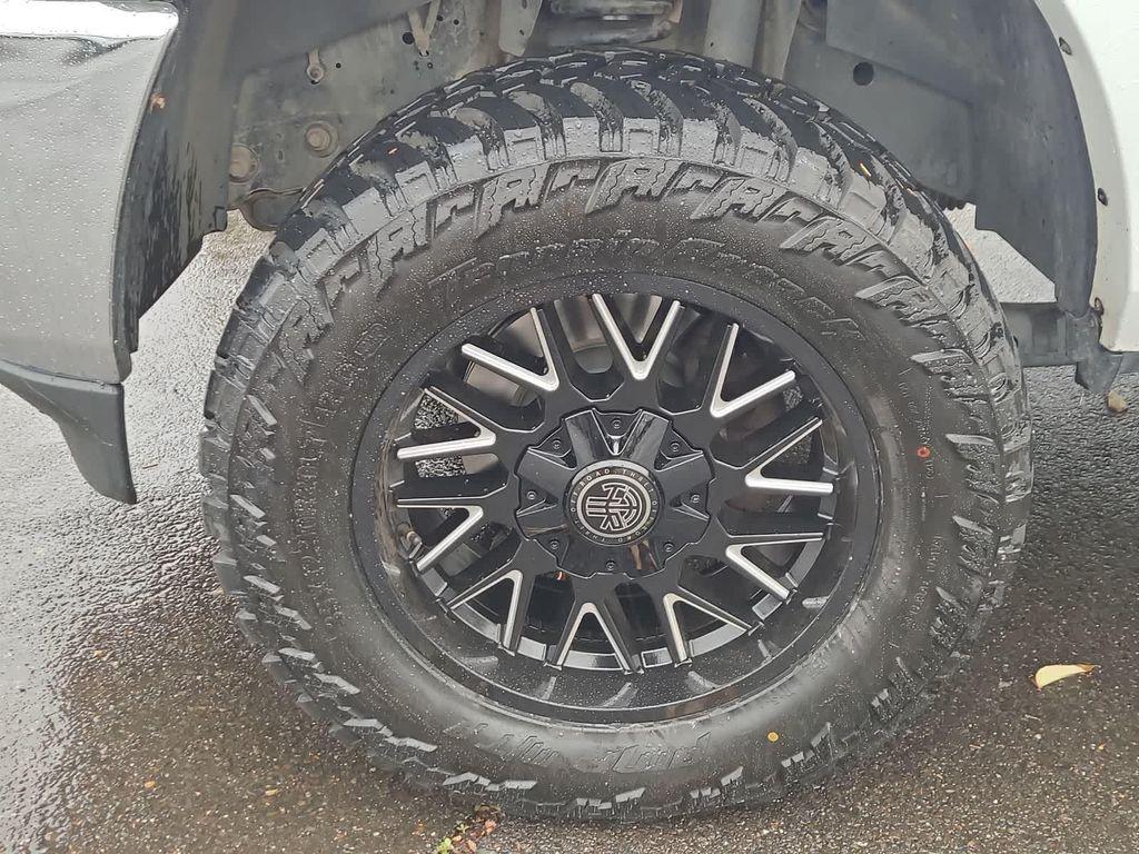 used 2021 Ram 2500 car, priced at $35,998