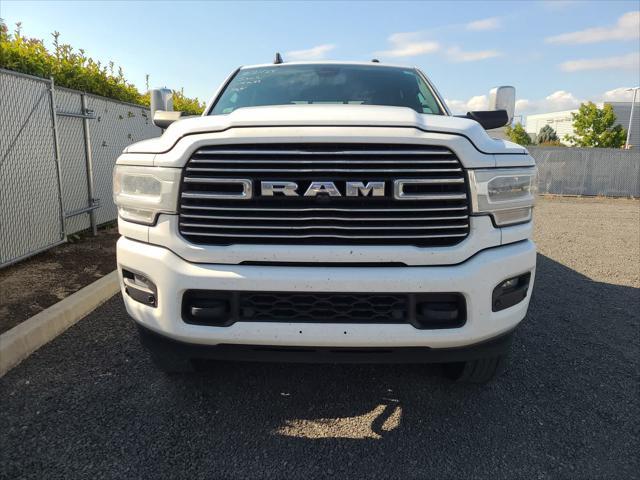 used 2020 Ram 3500 car, priced at $53,998