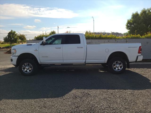 used 2020 Ram 3500 car, priced at $53,998