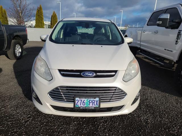 used 2013 Ford C-Max Energi car, priced at $7,998