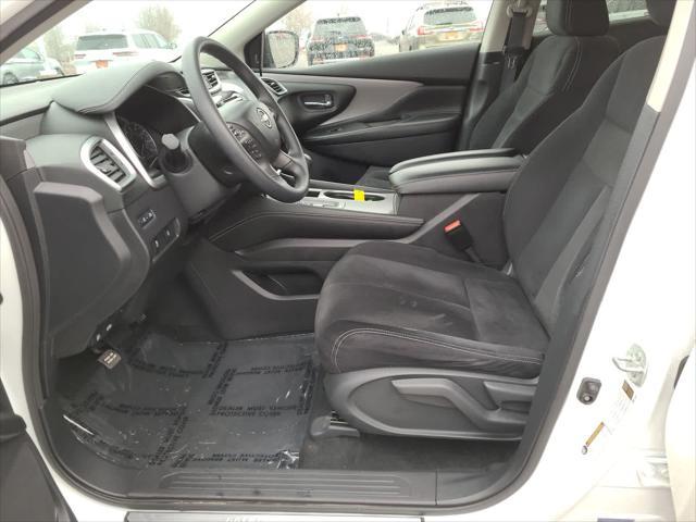 used 2023 Nissan Murano car, priced at $22,998