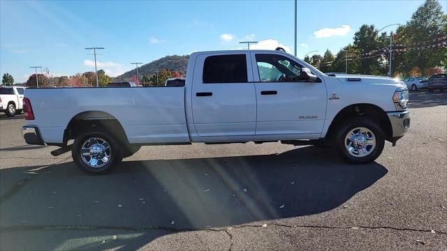 used 2022 Ram 3500 car, priced at $47,498