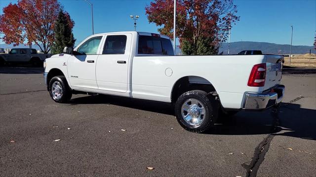 used 2022 Ram 3500 car, priced at $47,498